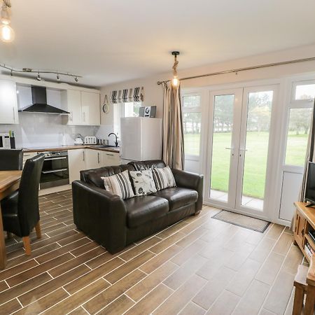 Driftwood Apartment Harlech Luaran gambar