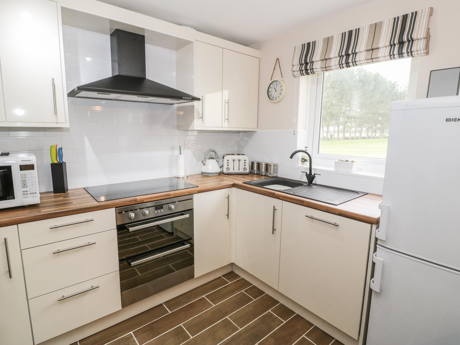 Driftwood Apartment Harlech Luaran gambar