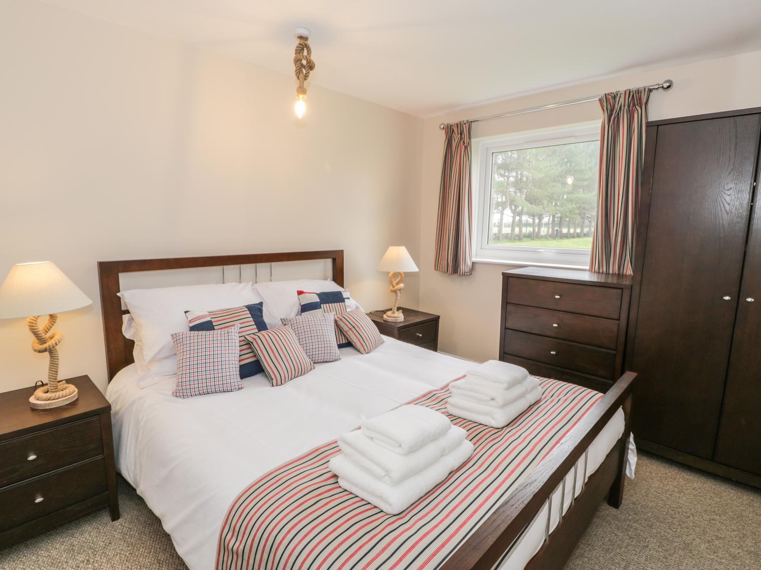 Driftwood Apartment Harlech Luaran gambar