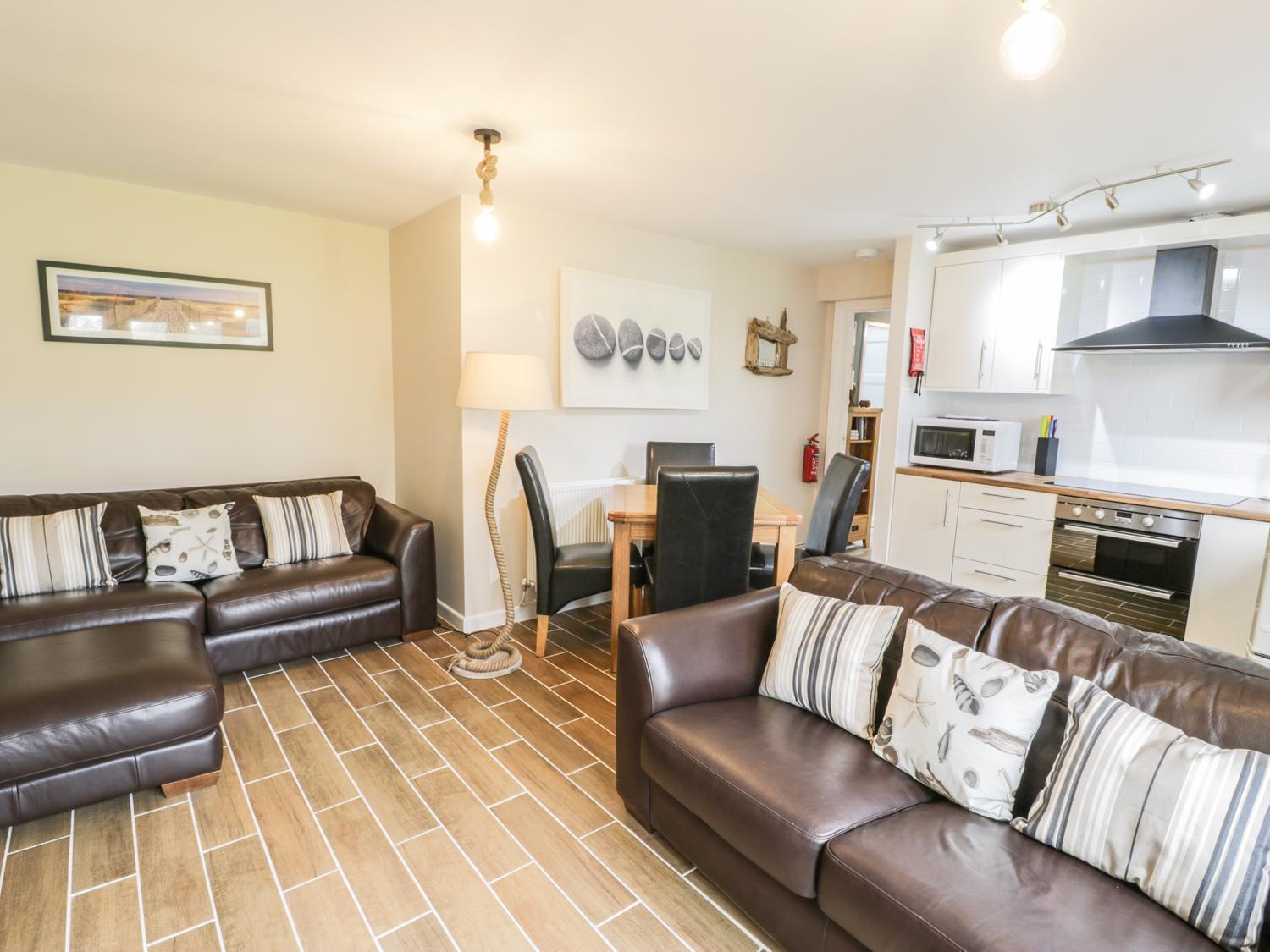 Driftwood Apartment Harlech Luaran gambar